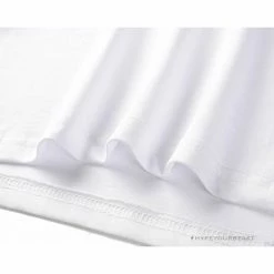 Hypeyourbeast T-Shirts OFF-WHITE Daisy Graffiti Arrow Conley Tee Shirt 'WHITE'