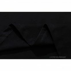 Hypeyourbeast T-Shirts OFF-WHITE Big Tree HD Pattern Tee Shirt 'BLACK'