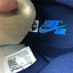 Hypeyourbeast Air Jordan 1 High 'Obsidian' 25 Hypeyourbeast Air Jordan 1 High 'Obsidian'