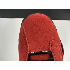 Hypeyourbeast Air Jordan 13 'Reverse Bred'