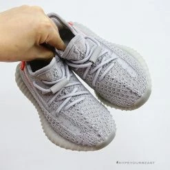 HypeYourBeast Adidas Yeezy Boost 350 V2 'Tail Light' (infant) 9 HypeYourBeast Adidas Yeezy Boost 350 V2 'Tail Light' (infant)
