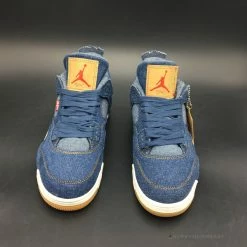 Hypeyourbeast Jordan 4 Retro NRG "Levi's" 29 Hypeyourbeast Jordan 4 Retro NRG