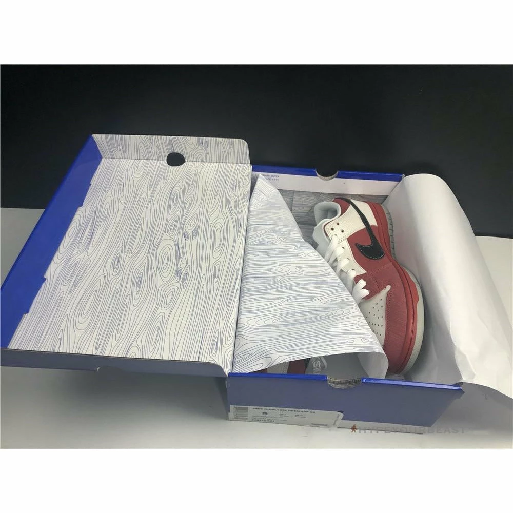 HypeYourBeast Nike SB Dunk Low 'Roller Derby' 7 HypeYourBeast Nike SB Dunk Low 'Roller Derby'