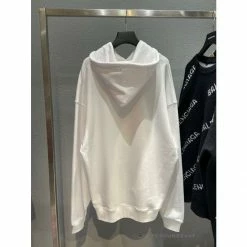 HypeYourBeast Hoodies & Jackets BCG BB Hoodie White 14 HypeYourBeast Hoodies & Jackets BCG BB Hoodie White