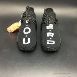 Hypeyourbeast Adidas Pharrell X NERD Human Race Trail 'Y.O.U. N.E.R.D.'
