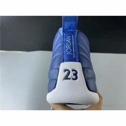 Hypeyourbeast Air Jordan 12 'Stone Blue' 24 Hypeyourbeast Air Jordan 12 'Stone Blue'
