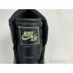 Hypeyourbeast Air Jordan 1 High OG 'Fresh Mint'