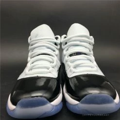 HypeYourBeast Air Jordan 11 'Concord'