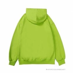 HypeYourBeast Hoodies & Jackets BCG BB Hoodie Green