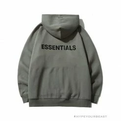 HypeYourBeast FOG Hoodie
