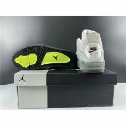 Hypeyourbeast Air Jordan 4 Retro SE 'Neon 95' 18 Hypeyourbeast Air Jordan 4 Retro SE 'Neon 95'