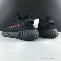 Hypeyourbeast Adidas Yeezy Boost 350 V2 Supply Bred