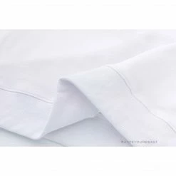 HypeYourBeast Shirts Off-White X Nike Shirt Doraemon White