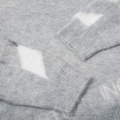 HypeYourBeast Off-White Shirt GREY