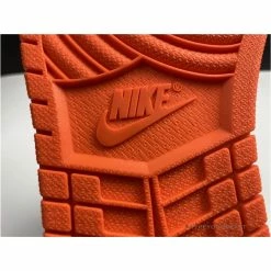 HypeYourBeast Air Jordan 1 Retro High OG 'Electric Orange' 22 HypeYourBeast Air Jordan 1 Retro High OG 'Electric Orange'