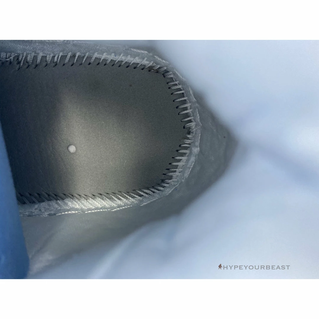 Hypeyourbeast Air Jordan 1 Mid Sail Light Blue 6 Hypeyourbeast Air Jordan 1 Mid Sail Light Blue