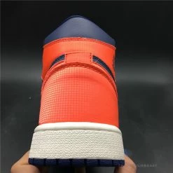 Hypeyourbeast Air Jordan 1 High 'Blue Void' 25 Hypeyourbeast Air Jordan 1 High 'Blue Void'