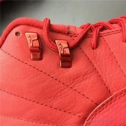 HypeYourBeast Air Jordan 12 Retro 'Gym Red'