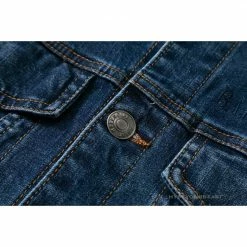 HypeYourBeast BCG Jean Jacket