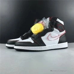 HypeYourBeast Air Jordan 1 Retro High OG 'Defiant'