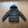 HypeYourBeast Hoodies & Jackets Moncler Puffer Jacket Black