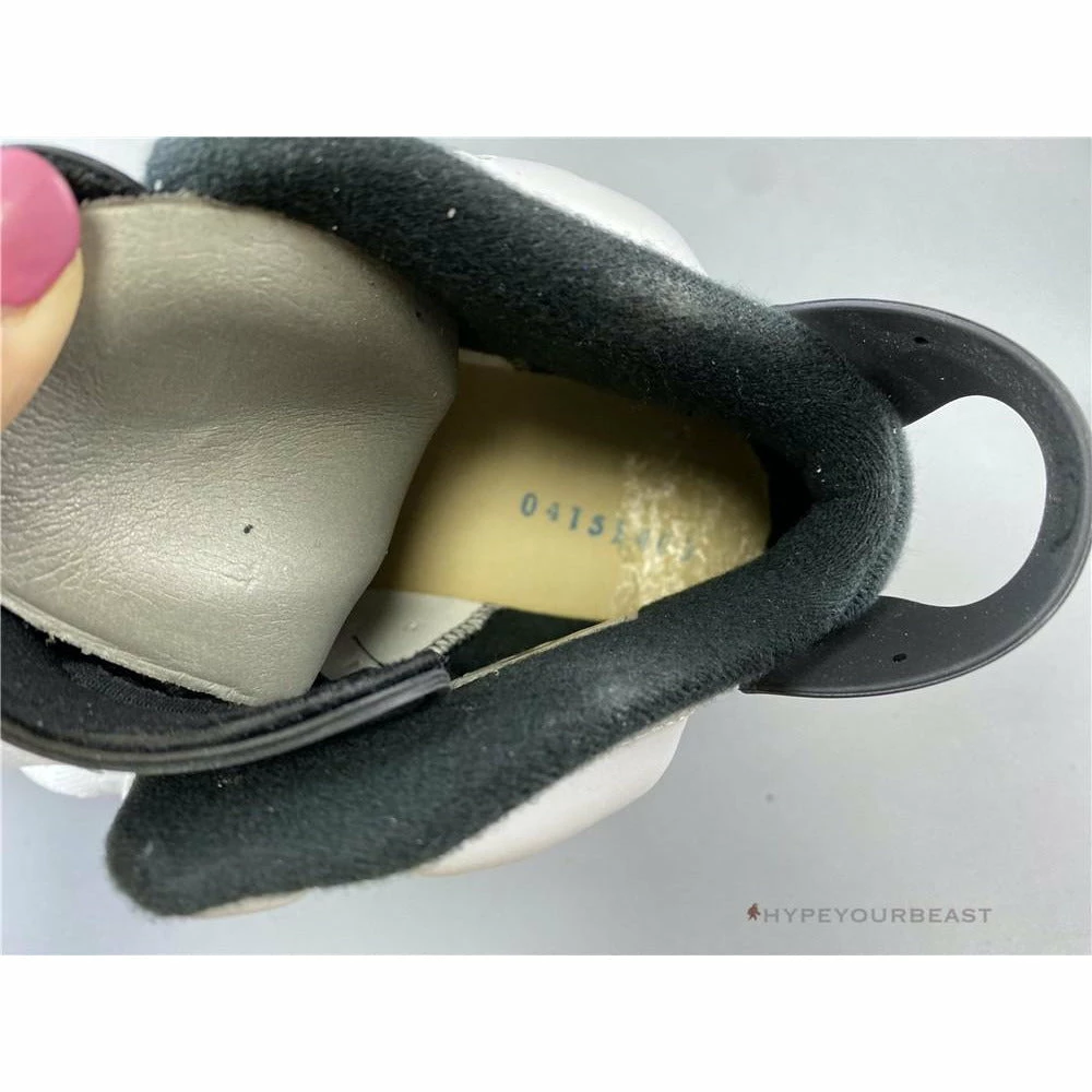 Hypeyourbeast Air Jordan 6 Retro OG 'Carmine' 5 Hypeyourbeast Air Jordan 6 Retro OG 'Carmine'