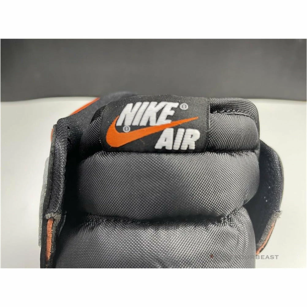 HypeYourBeast Air Jordan 1 Retro High OG 'Electric Orange' 9 HypeYourBeast Air Jordan 1 Retro High OG 'Electric Orange'