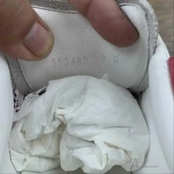 HypeYourBeast Alexander McQueen White / Pink / Red A. Mcqueen 25 HypeYourBeast Alexander McQueen White / Pink / Red A. Mcqueen