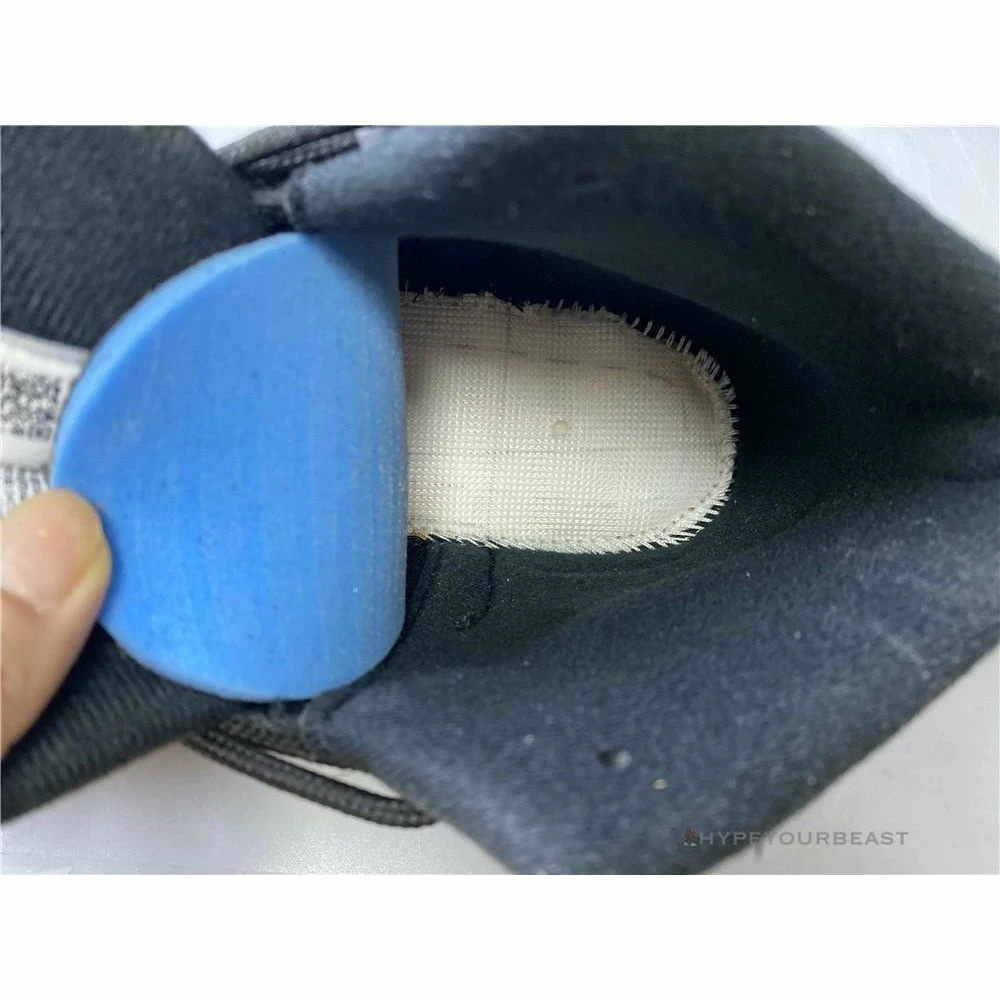 Hypeyourbeast Air Jordan 12 Retro Black 'University Gold' 7 Hypeyourbeast Air Jordan 12 Retro Black 'University Gold'