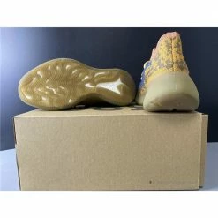 Hypeyourbeast Adidas Yeezy Boost 380 'Blue Oat'