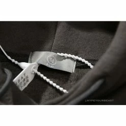 HypeYourBeast Travis Scott X Air Jordan Hoodie