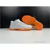 HypeYourBeast Air Jordan 11 Low 'Citrus'
