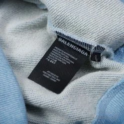 HypeYourBeast BCG BB Hoodie Blue Hoodies & Jackets 15 HypeYourBeast BCG BB Hoodie Blue Hoodies & Jackets