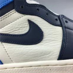 Hypeyourbeast Air Jordan 1 High 'Obsidian' 21 Hypeyourbeast Air Jordan 1 High 'Obsidian'