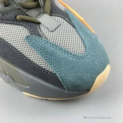 Hypeyourbeast Adidas Yeezy Boost 700 'Teal Blue'