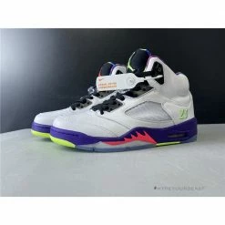 Hypeyourbeast Air Jordan 5 Fresh Prince