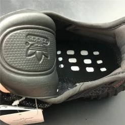 Hypeyourbeast Yeezy Boost 350 V2 Static Black