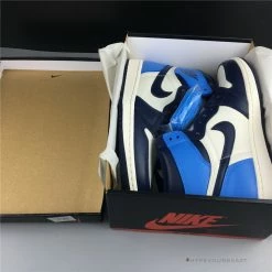 Hypeyourbeast Air Jordan 1 High 'Obsidian' 20 Hypeyourbeast Air Jordan 1 High 'Obsidian'
