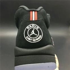 Hypeyourbeast Jordan 5 Retro Paris Saint-Germain