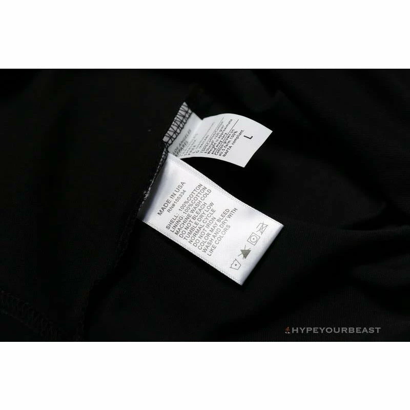 Hypeyourbeast OFF-WHITE Travis Scott Cactus Jack Astronomical Tee Shirt 'BLACK' 8 Hypeyourbeast OFF-WHITE Travis Scott Cactus Jack Astronomical Tee Shirt 'BLACK'