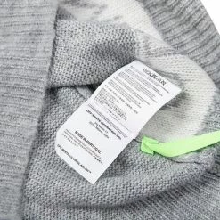 HypeYourBeast Off-White Shirt GREY