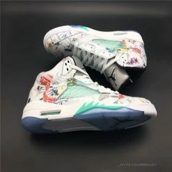 Hypeyourbeast Air Jordan 5 Wings 33 Hypeyourbeast Air Jordan 5 Wings