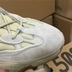 Hypeyourbeast Adidas Yeezy Boost 500 'Stone'