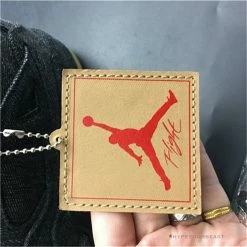 Hypeyourbeast Jordan 4 X Levis Black