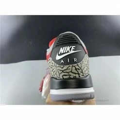 Hypeyourbeast Air Jordan 3 Retro 'Red Cement' 32 Hypeyourbeast Air Jordan 3 Retro 'Red Cement'