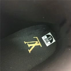 Hypeyourbeast Off White X Jordan 1 X LV