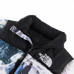 HypeYourBeast TNF Jacket Hoodies & Jackets