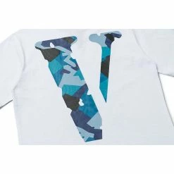 HypeYourBeast Vlone Call Of Duty Friends Tee Shirt 16 HypeYourBeast Vlone Call Of Duty Friends Tee Shirt