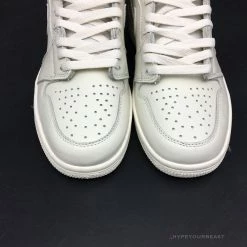 Hypeyourbeast Air Jordan 1 Retro High OG 'Sail'