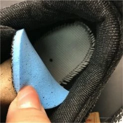 Hypeyourbeast Jordan 4 X Levis Black